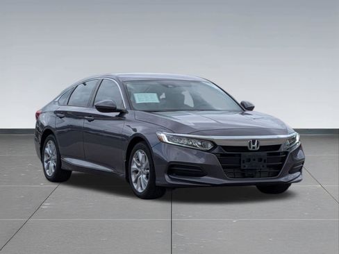 Used 2020 Honda Accord LX image 10