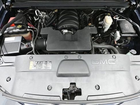 Used 2020 GMC Yukon Denali w/ Denali Ultimate Package AWD/4WD image 61