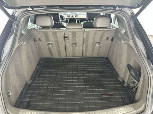 Used 2017 Porsche Macan S image 29