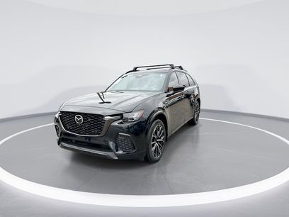 New 2026 MAZDA CX-70 3.3 Turbo S w/ Premium Package