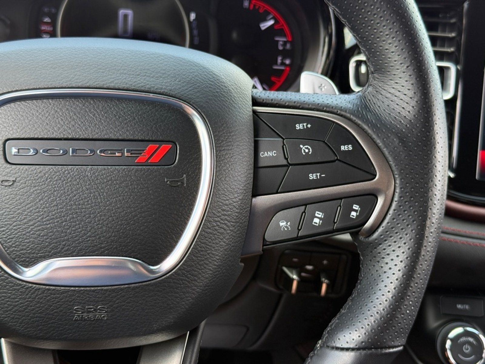 Used 2024 Dodge Durango Citadel AWD/4WD image 22