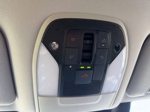 Used 2023 INFINITI QX60 Luxe w/ Cargo Package image 18