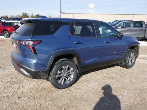 New 2026 Chevrolet Equinox LT image 4