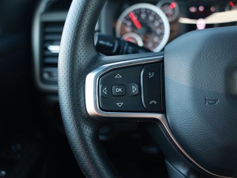 New 2026 RAM 1500 Tradesman AWD/4WD image 18