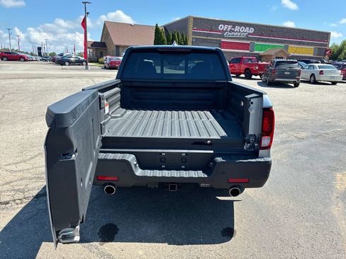 Used 2024 Honda Ridgeline TrailSport image 19