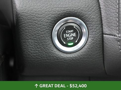 Used 2023 GMC Yukon Denali AWD/4WD image 44