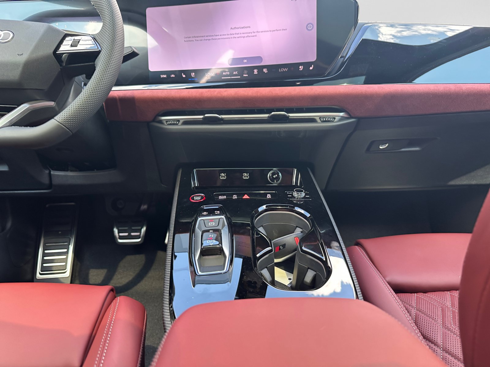 New 2026 Audi S5 Premium Plus AWD/4WD image 12