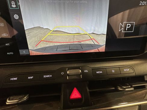 Certified 2025 Kia K4 EX image 24