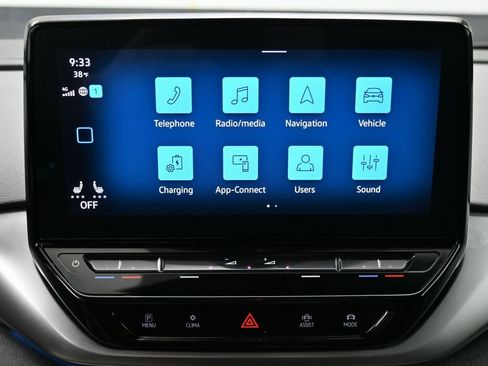Used 2022 Volkswagen ID.4 Pro image 22