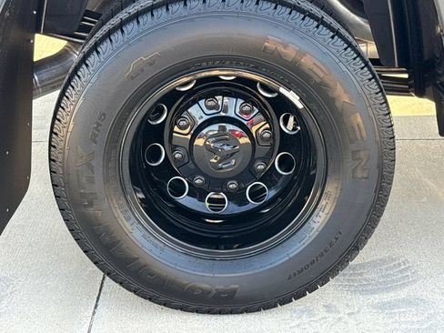 New 2026 RAM 3500 Laramie w/ Night Edition AWD/4WD image 10
