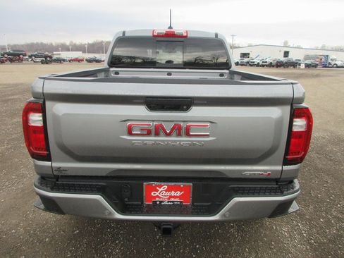 New 2026 GMC Canyon AT4 image 6