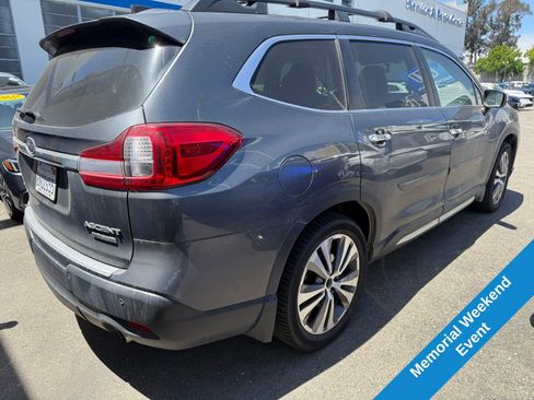 Used 2020 Subaru Ascent Touring w/ Popular Package #3 AWD/4WD image 7