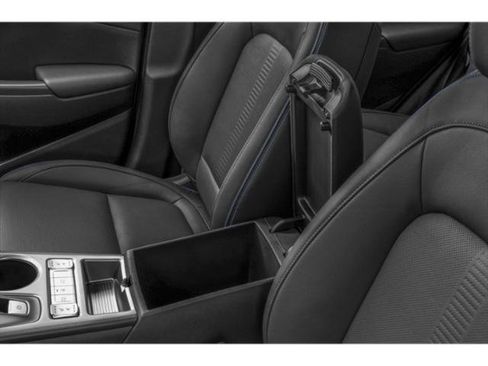 Certified 2023 Hyundai Kona Limited FWD image 17
