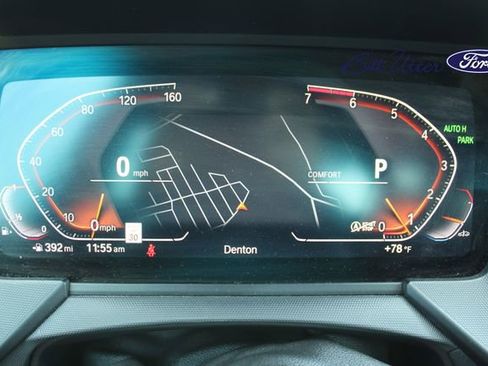 Used 2024 BMW 228i xDrive Gran Coupe image 26