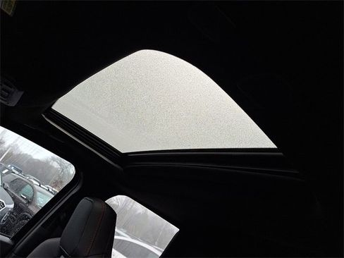 Used 2025 Toyota Tacoma TRD Pro image 11