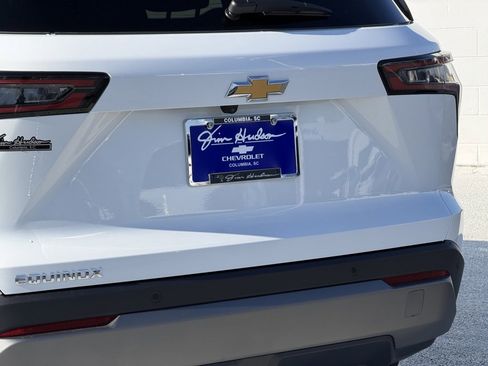 New 2026 Chevrolet Equinox LT w/ Safety and Technology Package image 15