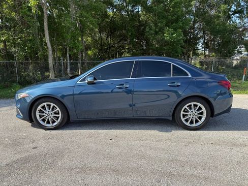 Used 2021 Mercedes-Benz A 220 w/ Premium Package image 16
