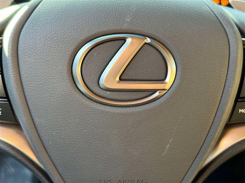New 2025 Lexus ES 350 350 image 16