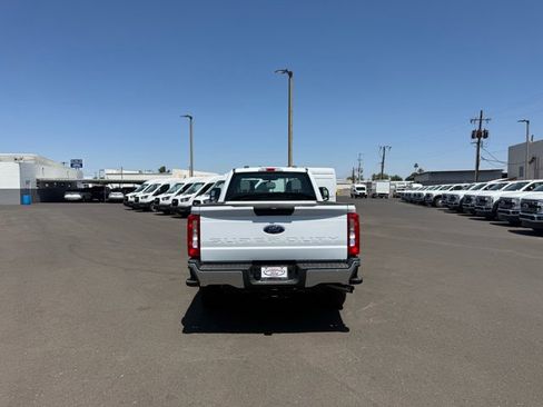 New 2026 Ford F250 XL w/ XL Chrome Package AWD/4WD image 3