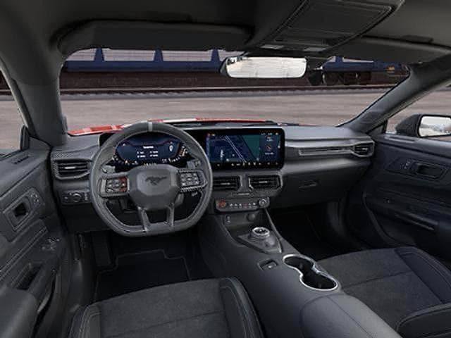 New 2026 Ford Mustang Dark Horse SC RWD image 32