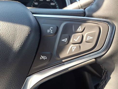 Used 2024 Chevrolet Malibu RS image 20