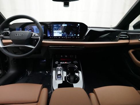 New 2026 Audi A5 2.0T Premium Plus image 5