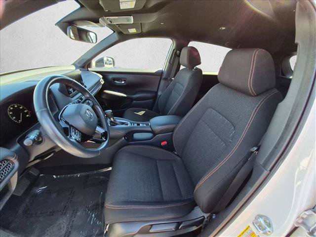 Used 2023 Honda HR-V Sport image 16
