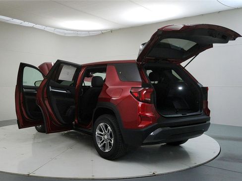 Used 2026 GMC Terrain Elevation image 11