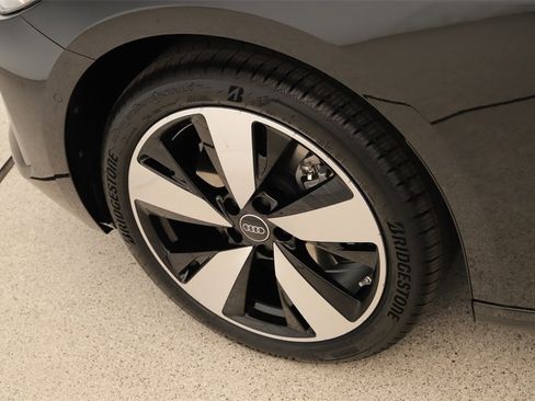 New 2025 Audi A5 2.0T Prestige image 29