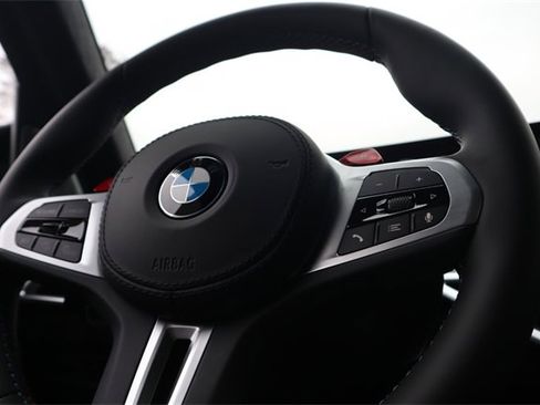 New 2026 BMW X5 M Competition w/ Executive Package image 33