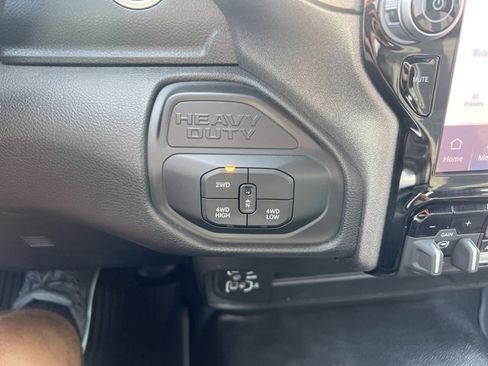 Used 2025 RAM 2500 Tradesman w/ Safety Group image 20