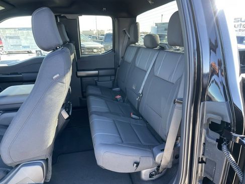 New 2026 Ford F150 STX image 8