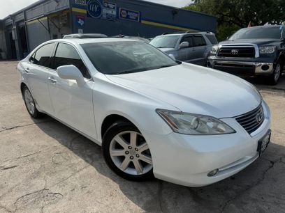 Used 2007 Lexus ES 350