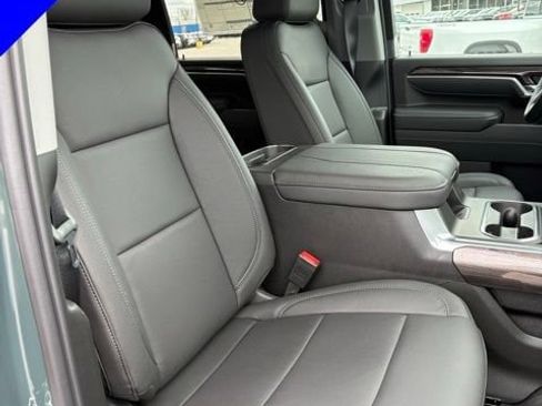 New 2026 Chevrolet Silverado 2500 LTZ w/ LTZ Convenience Package AWD/4WD image 35