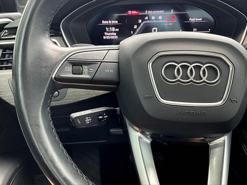 Used 2024 Audi A4 2.0T Premium Plus image 8