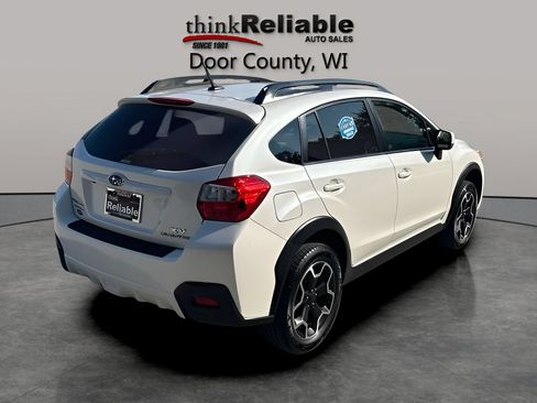Used 2014 Subaru Crosstrek 2.0i Premium AWD/4WD image 5