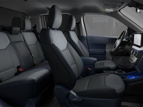 New 2026 Ford Maverick XLT image 6