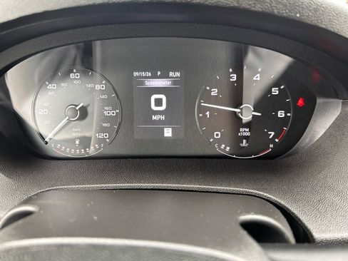 Used 2023 RAM ProMaster 1500 FWD image 15