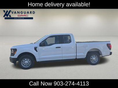 Used 2026 Ford F150 XL w/ Tow/Haul Package