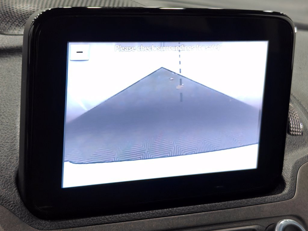 Used 2020 Ford Transit Connect XLT FWD image 8