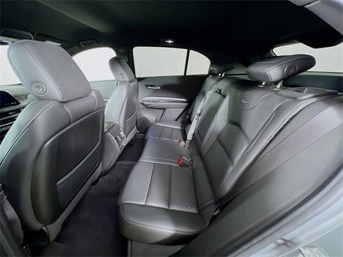 Used 2024 Cadillac XT4 Premium Luxury image 22
