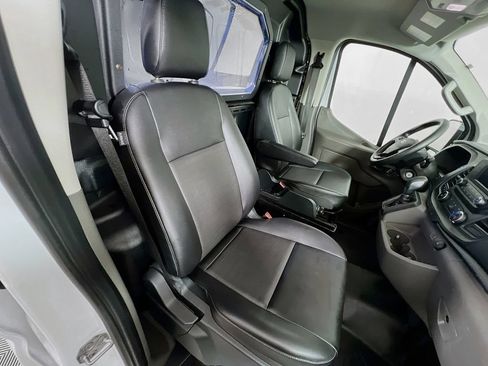 Used 2023 Ford Transit 350 Low Roof RWD image 25