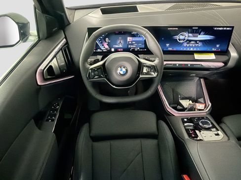 New 2026 BMW X3 xDrive30 image 23