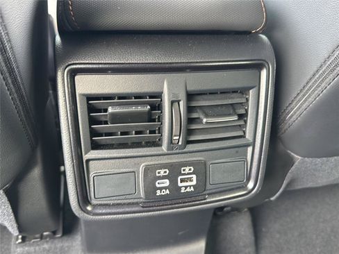 Used 2025 Subaru Forester Sport AWD/4WD image 24