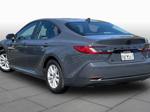 Used 2026 Toyota Camry LE FWD image 11