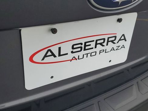 Certified 2025 Subaru Outback Premium w/ Popular Package #1A image 7