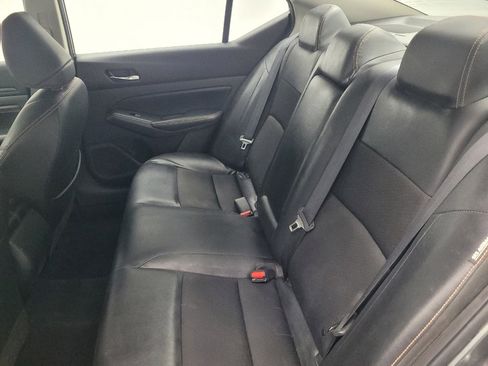 Used 2022 Nissan Altima 2.5 SR image 18