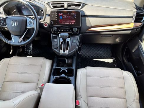 Used 2019 Honda CR-V EX-L image 14