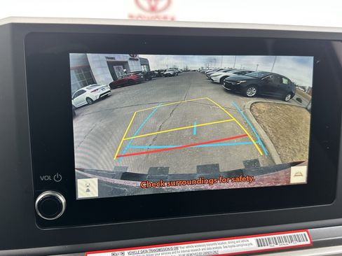 New 2025 Toyota Tacoma TRD Sport image 22