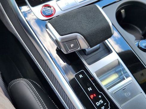 New 2026 Audi RS Q8 performance AWD/4WD image 18